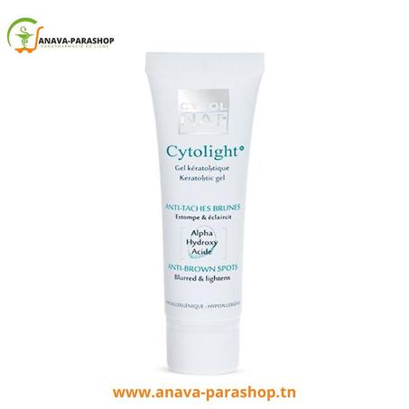 CYTOLNAT CYTOLIGHT GEL 30ml