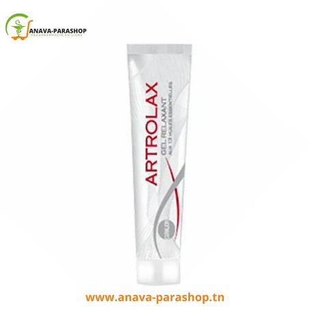 DERMACARE ARTROLAX GEL RELAXANT 50ml