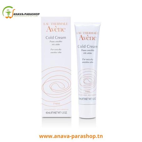 AVENE COLD CREME 40ml