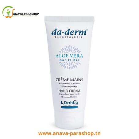 DAHLIA DA-DERM CREME MAINS 100ml