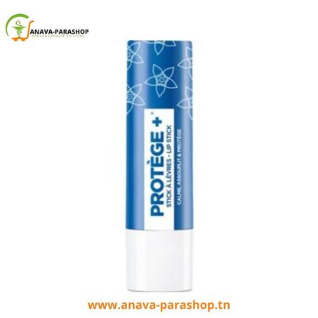 RONCEY BAUME A LEVRE PROTEGE+ VANILLE INVISIBLE