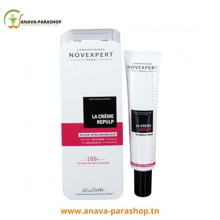 NOVEXPERT CREME REPULP 40ml