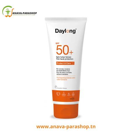 DAYLONG EXTREME LOTION SOLAIRE SPF50+ 100ml