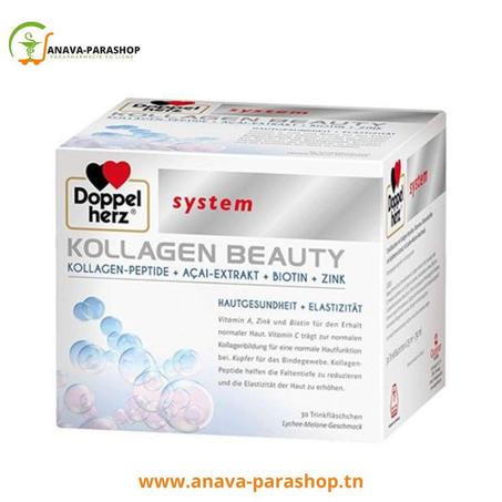 AKTIV KOLLAGEN BEAUTY 30 DOSES