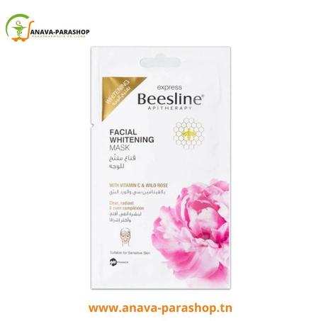 BEESLINE MASQUE ECLAIRCISSANT VISAGE
