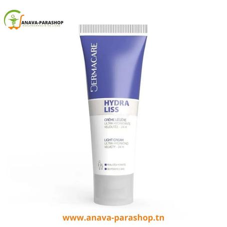 DERMACARE HYDRALISS CREME LEGERE 50ml