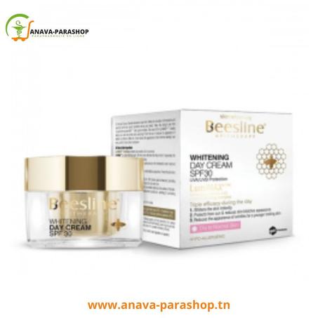 BEESLINE CRÈME DE JOUR ÉCLAIRCISSANTE SPF30 50ml