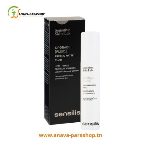 SENSILIS UPGRADE FLUID MAT RAFFERMISSANT 50ml