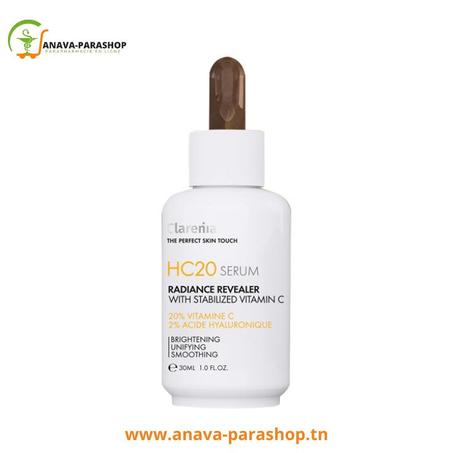 CLARENIA HC 20 SERUM BOOSTER 30ml