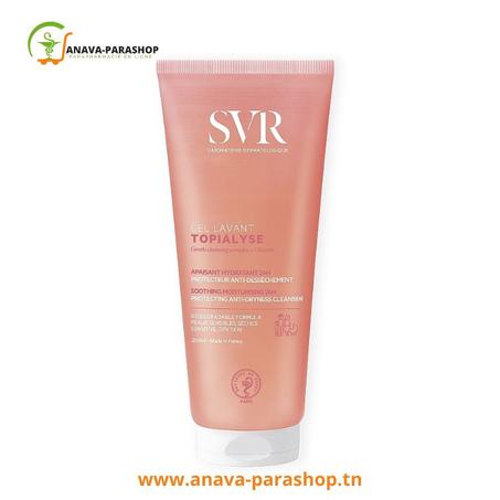 SVR TOPIALYSE BAUME LAVANT 200ml
