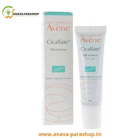AVENE CICALFATE+ GEL CICATRICE 30ml