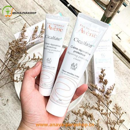 AVENE CICALFATE+ CREME REPARATRICE PROTECTRICE 100ml