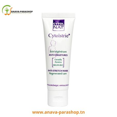 CYTOLNAT CYTOLSTRIE ANTI VERGETURE 50ml