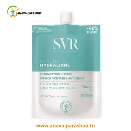 SVR HYDRALIANE CREME LEGERE 50ml