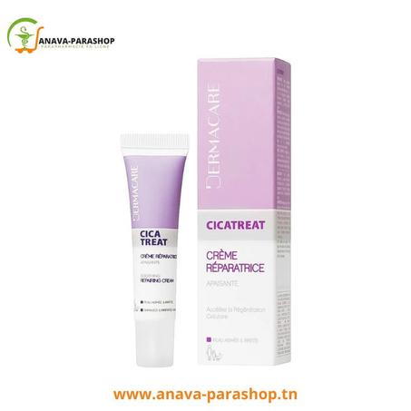 DERMACARE CICATREAT CREME 15ml