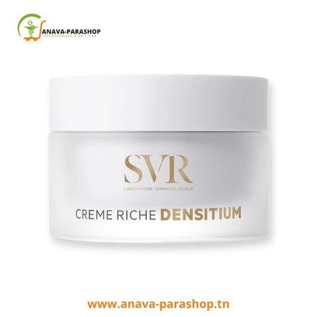 SVR DENSITIUM CREME RICHE 50ml