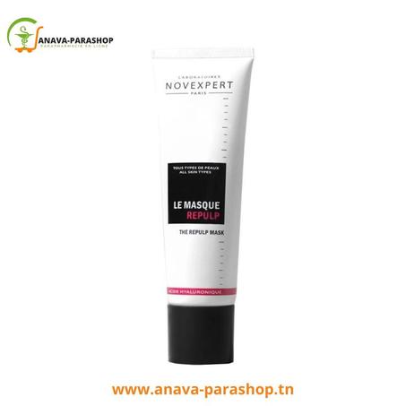 NOVEXPERT MASQUE REPULP 50ml