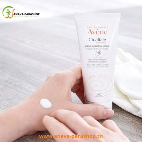 Avene CICALFATE Crème Mains, 100ml
