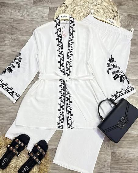 Le Lin / طقم نسائي 🔥