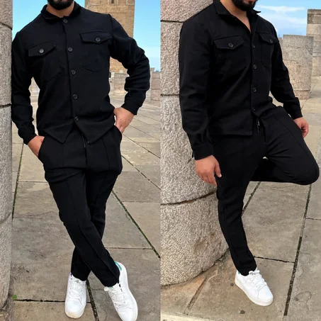 kachmir ( سروال قميجة )