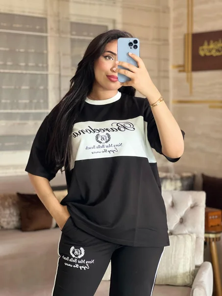 اونصومبل صيفي بتصميم رائع، يجمع بين الفخامة و الأناقة