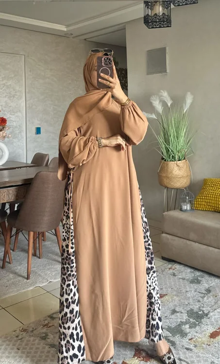 جلابة العيد 2025