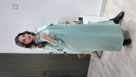 جلابة سبور   بحلة جديدة 2025