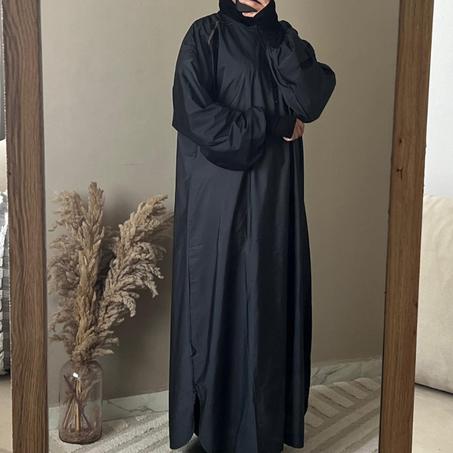 🌊 الجديد بوركيني 2025 للمحجبات 🌊