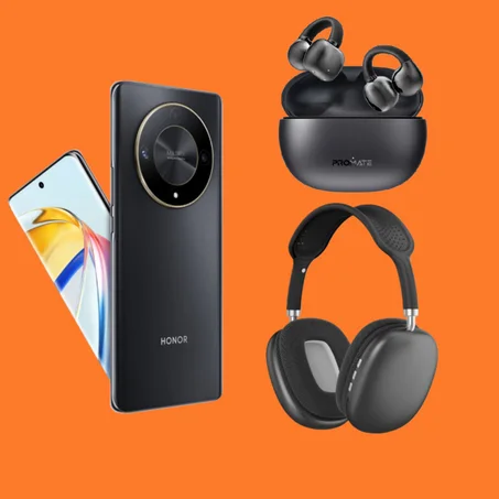 إلكترونيات