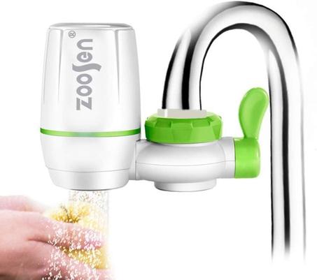 Water Filter Faucet