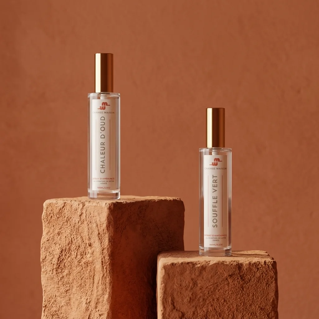 SPRAYS D’AMBIANCE