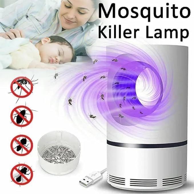 MOSQUITO KILLER