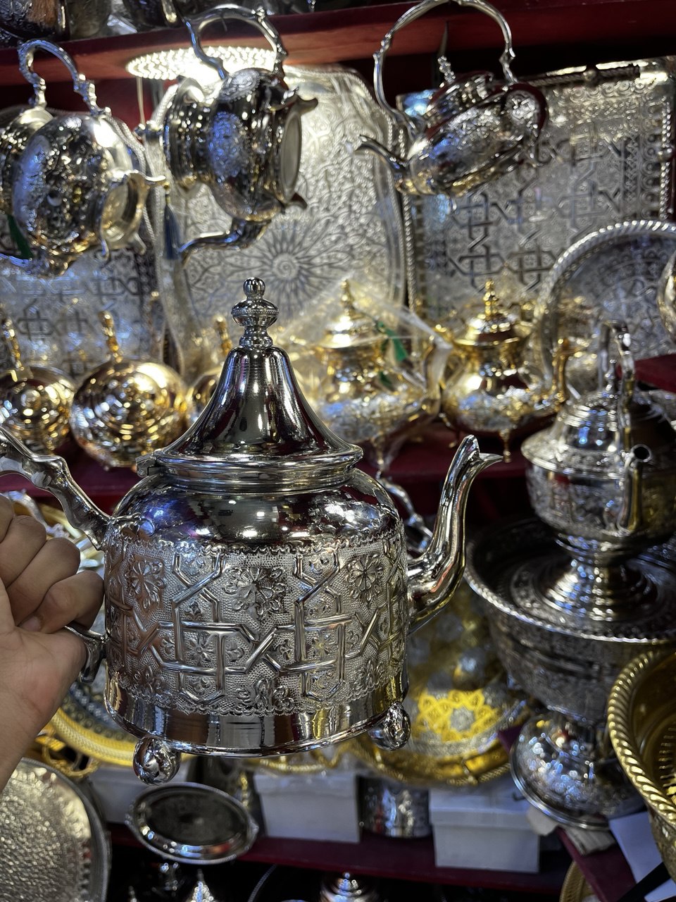 Berrade Al Bacha