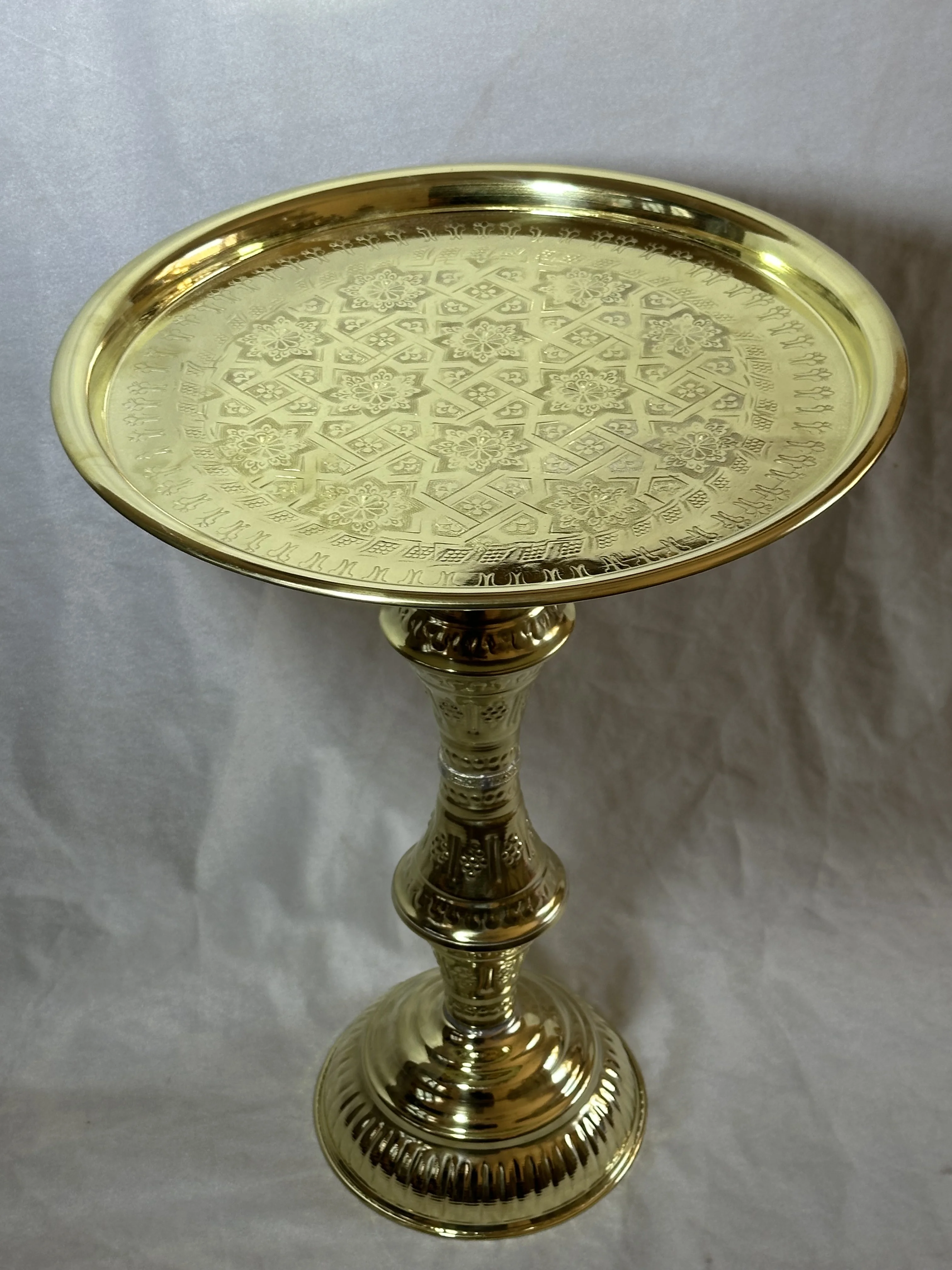 Sandria Excellent laiton