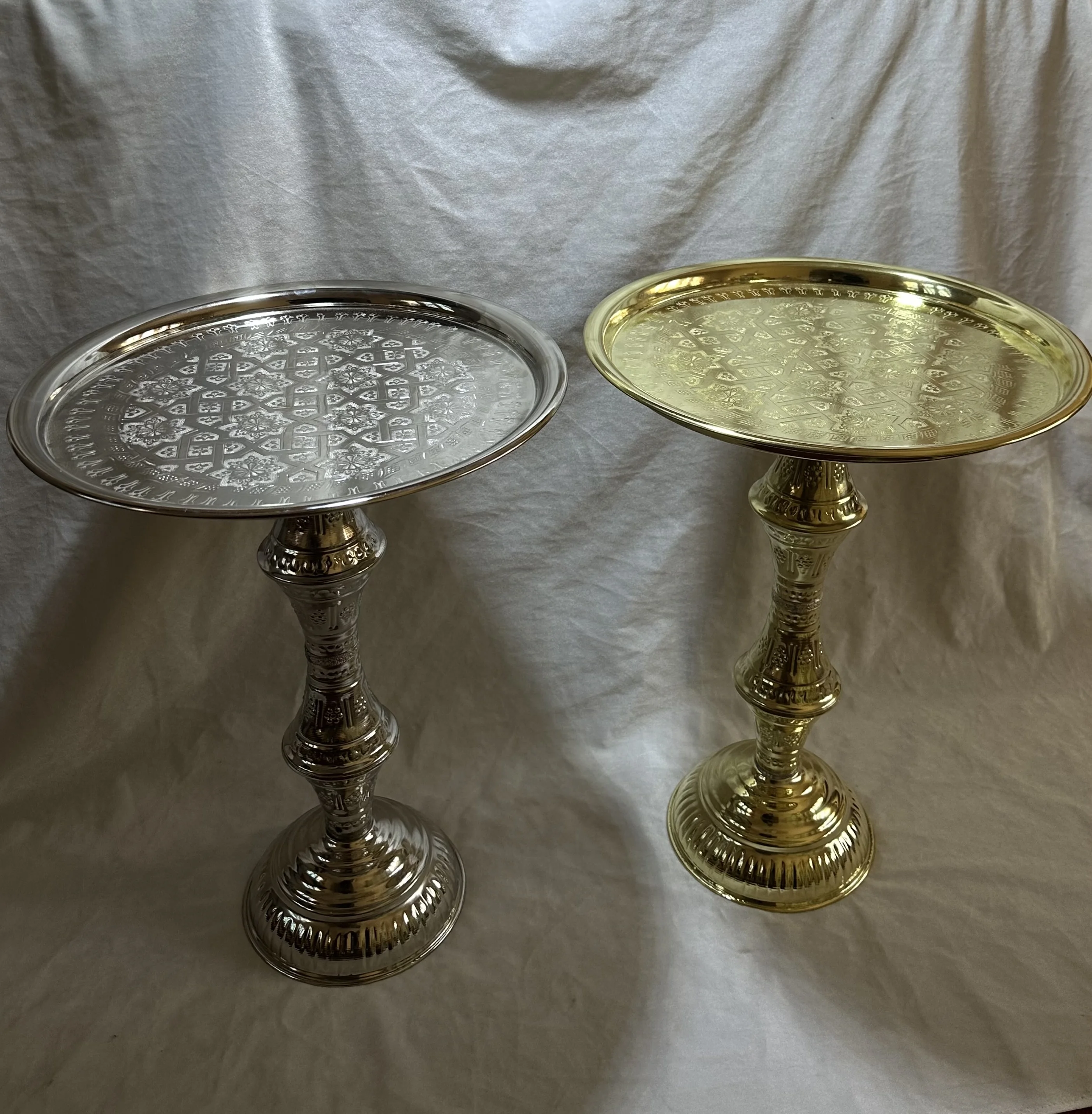 Sandria Excellent laiton