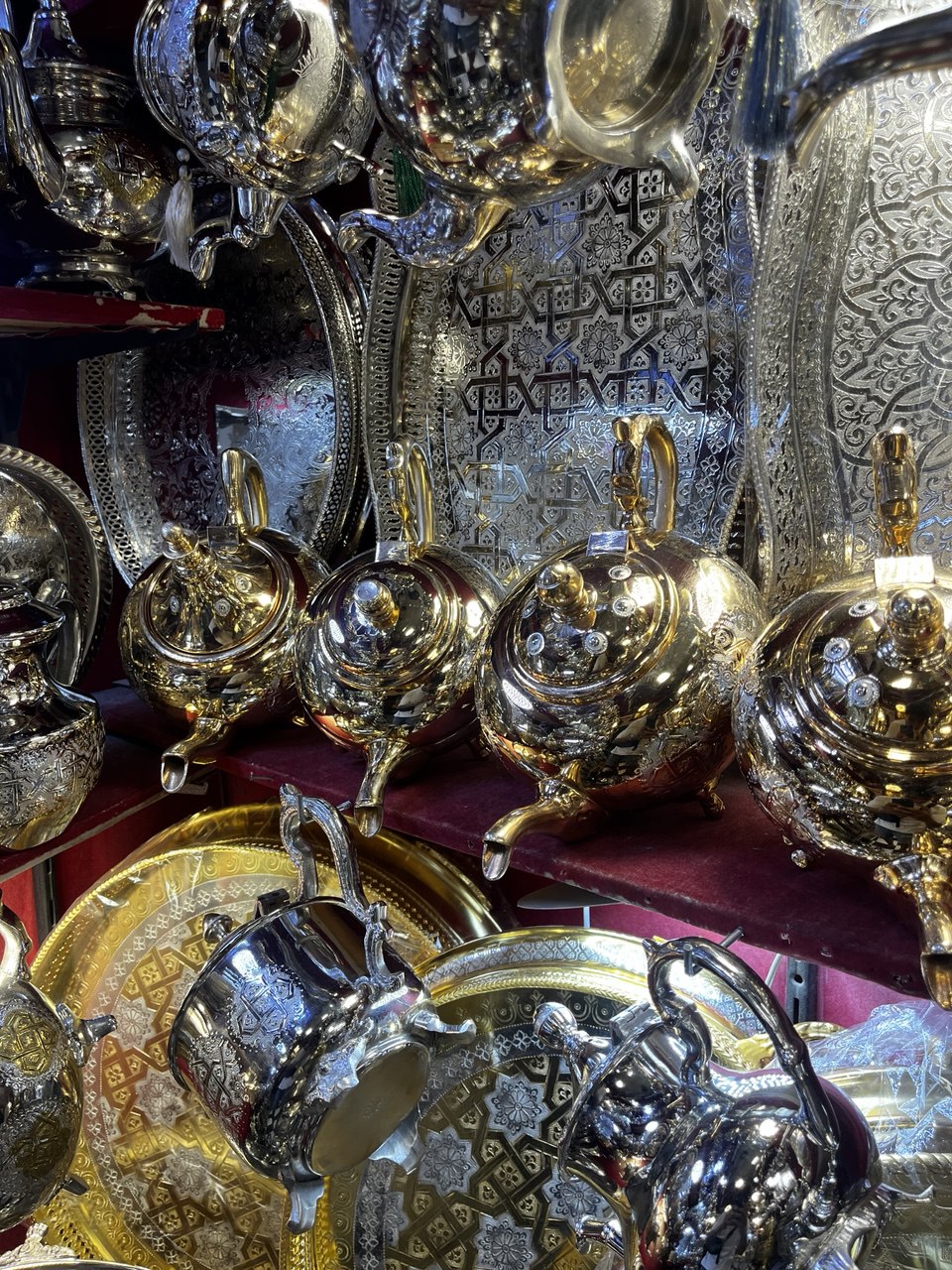 Berrade Al Fakrouna B Dama