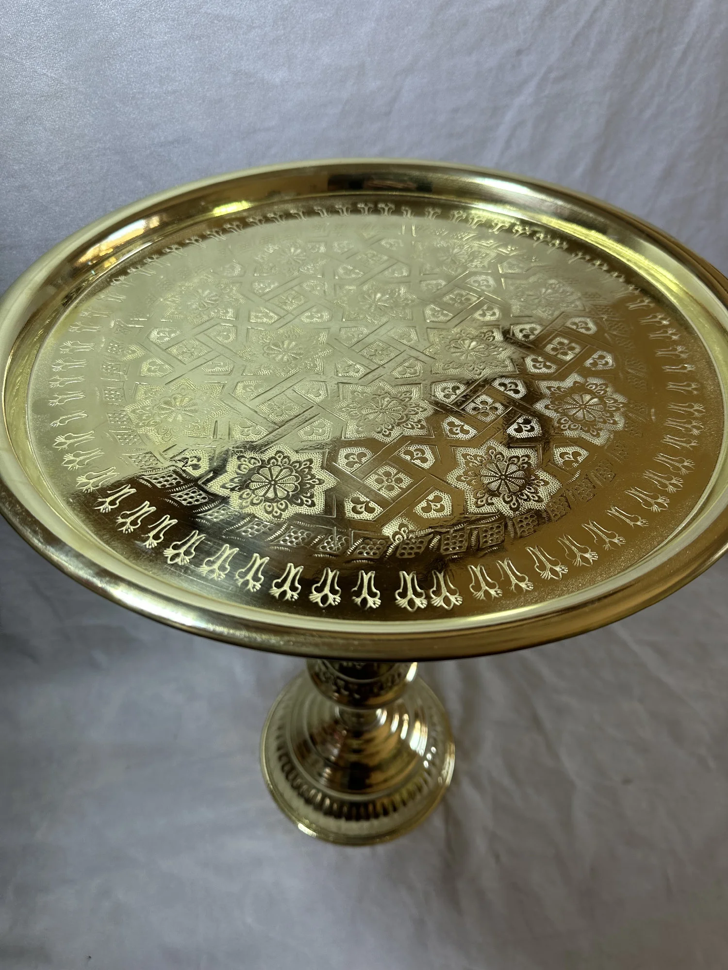 Sandria Excellent laiton