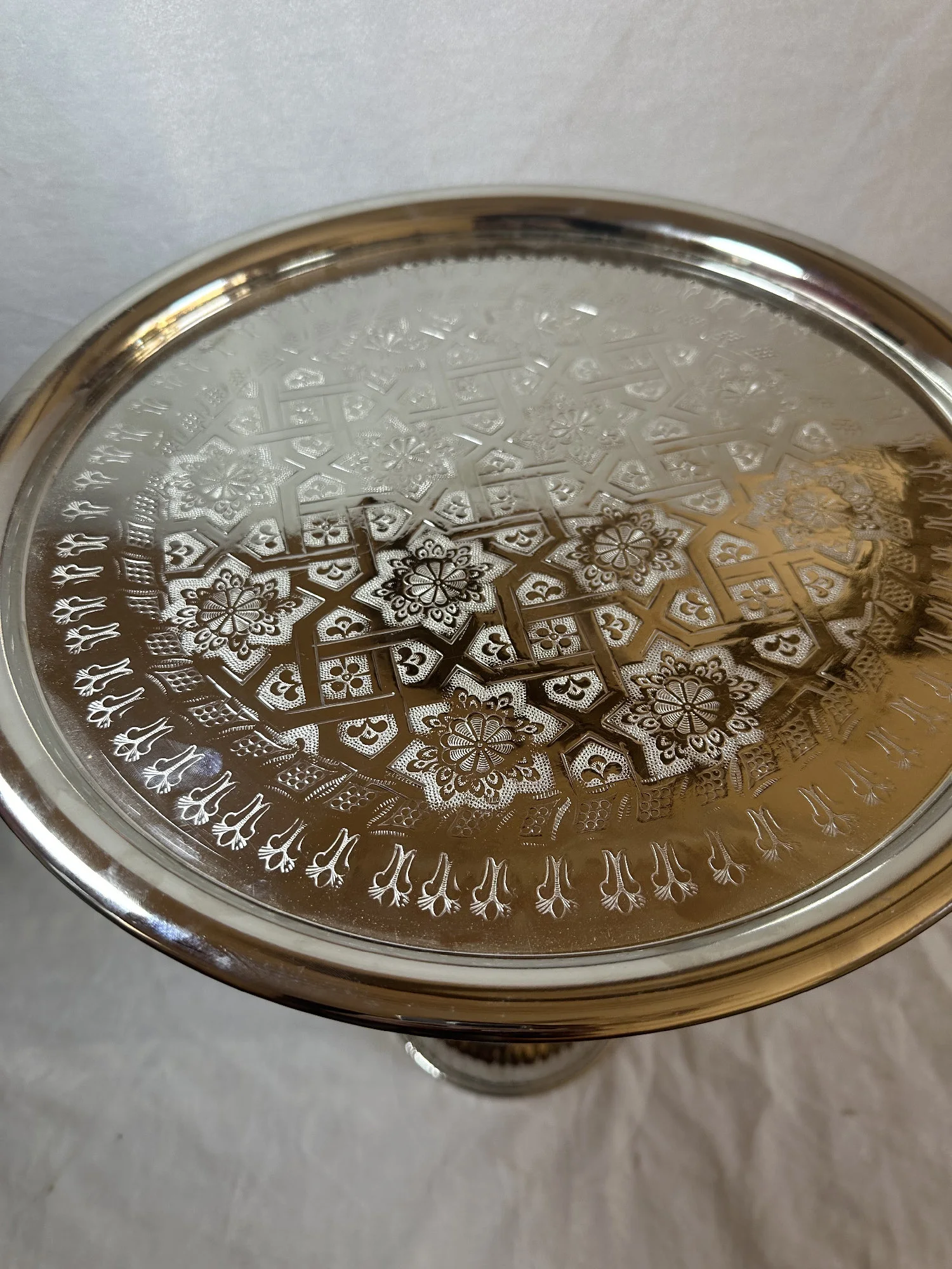 Sandria Excellent laiton