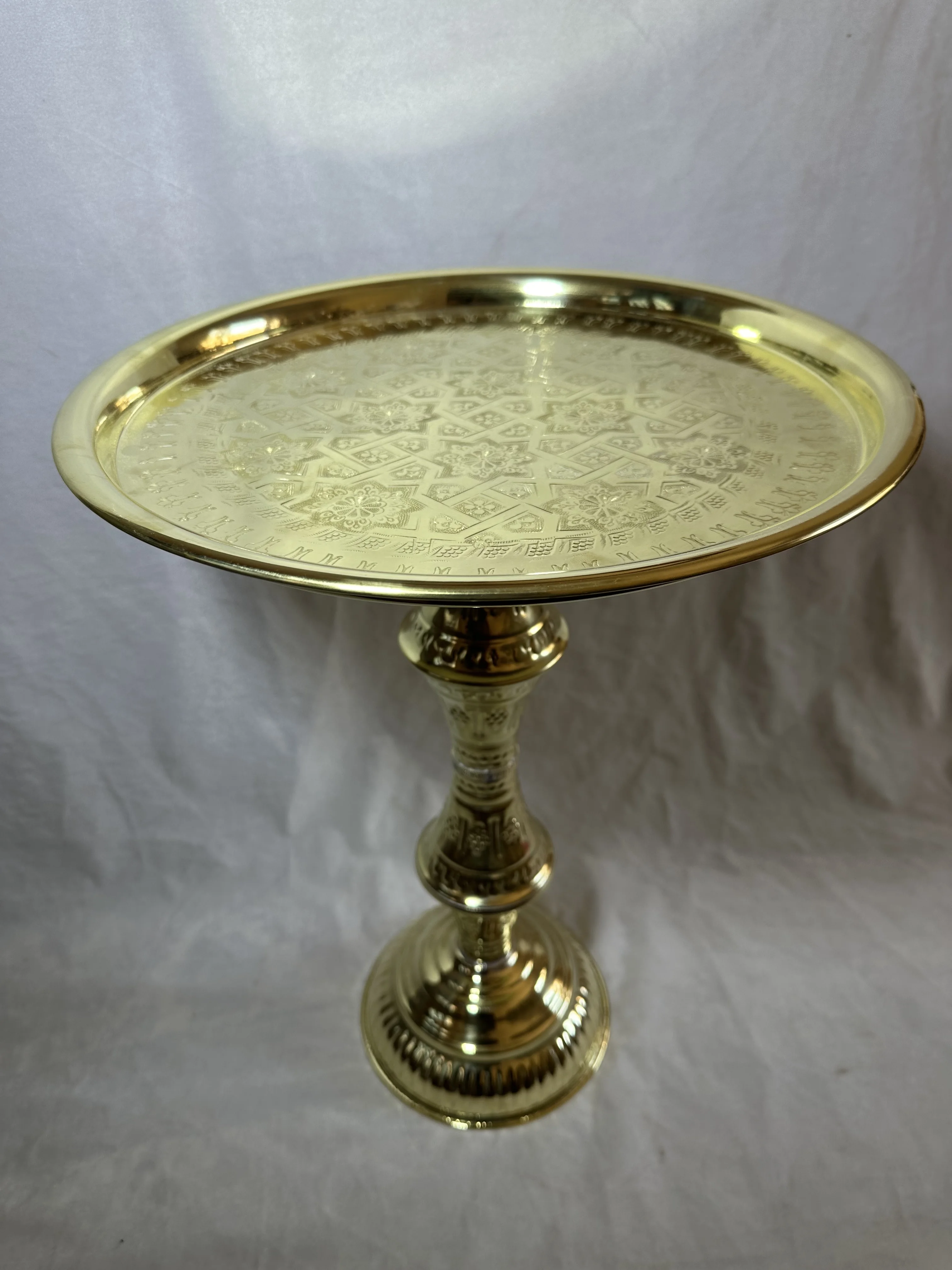 Sandria Excellent laiton