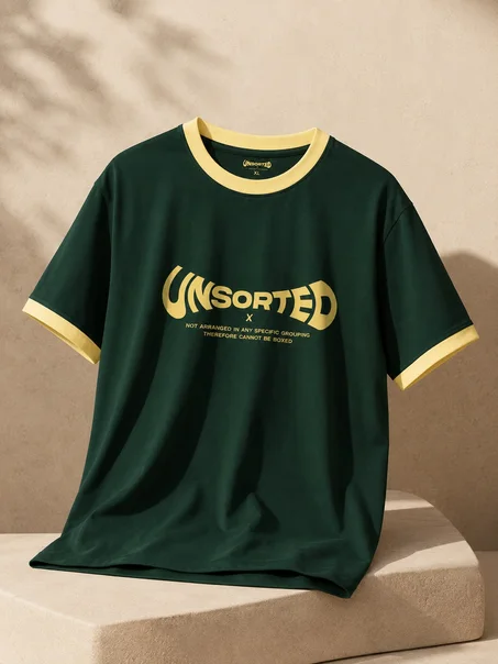 Old Money T-shirt