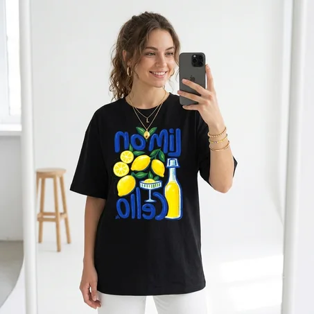 Oversized Tshirt