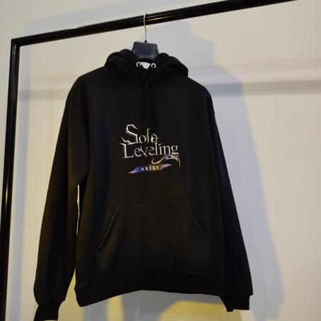 Solo leveling Hoodie