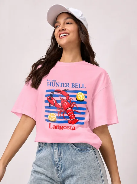 Oversized Tshirt