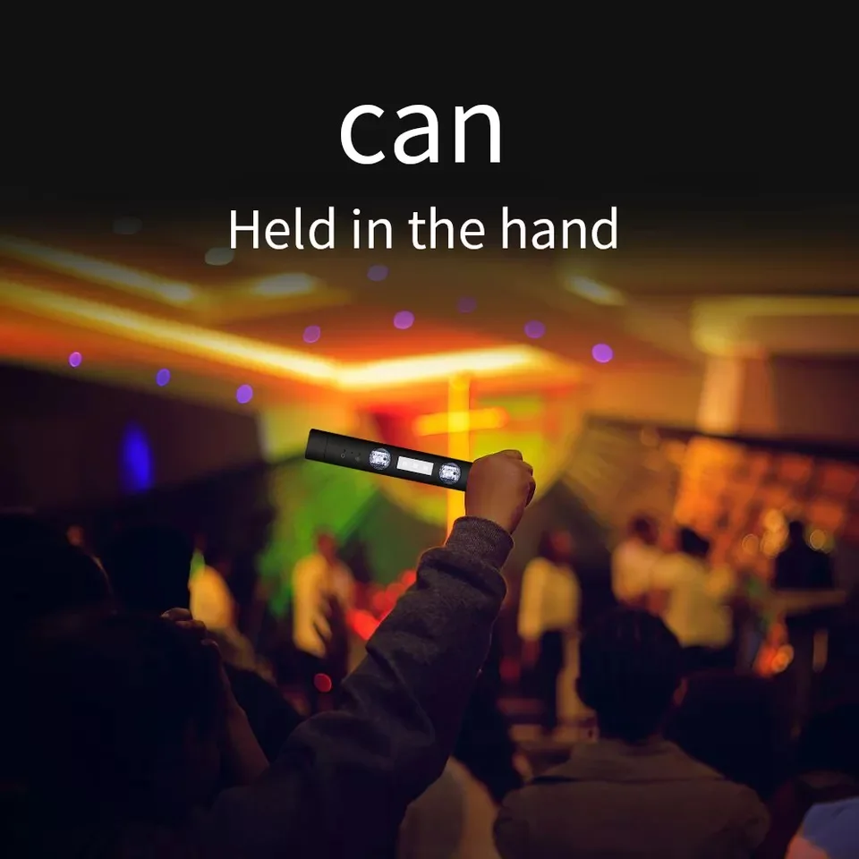 Music Rhythm Lamp مصباح إيقاع الموسيقى