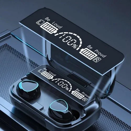 سماعات بلوتوت Écouteurs Bluetooth V5.1 Tws