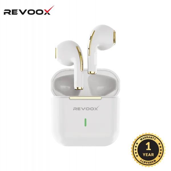 REVOOX TWS Bluetooth R-PODS X5 RBE-P05