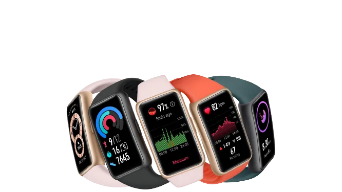 سمارت Huawei Band 6