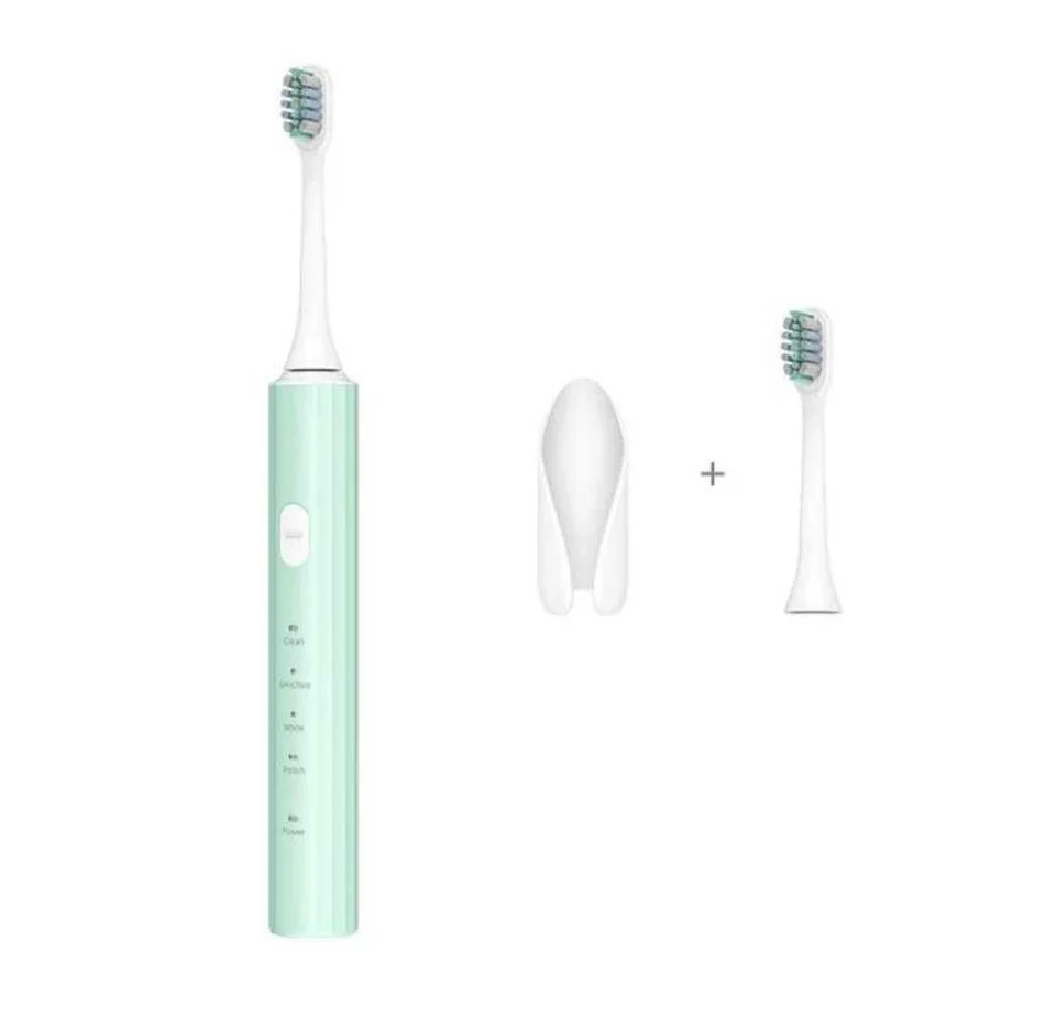 فرشاة أسنان كهربائية سمارت دنت SmartDent
