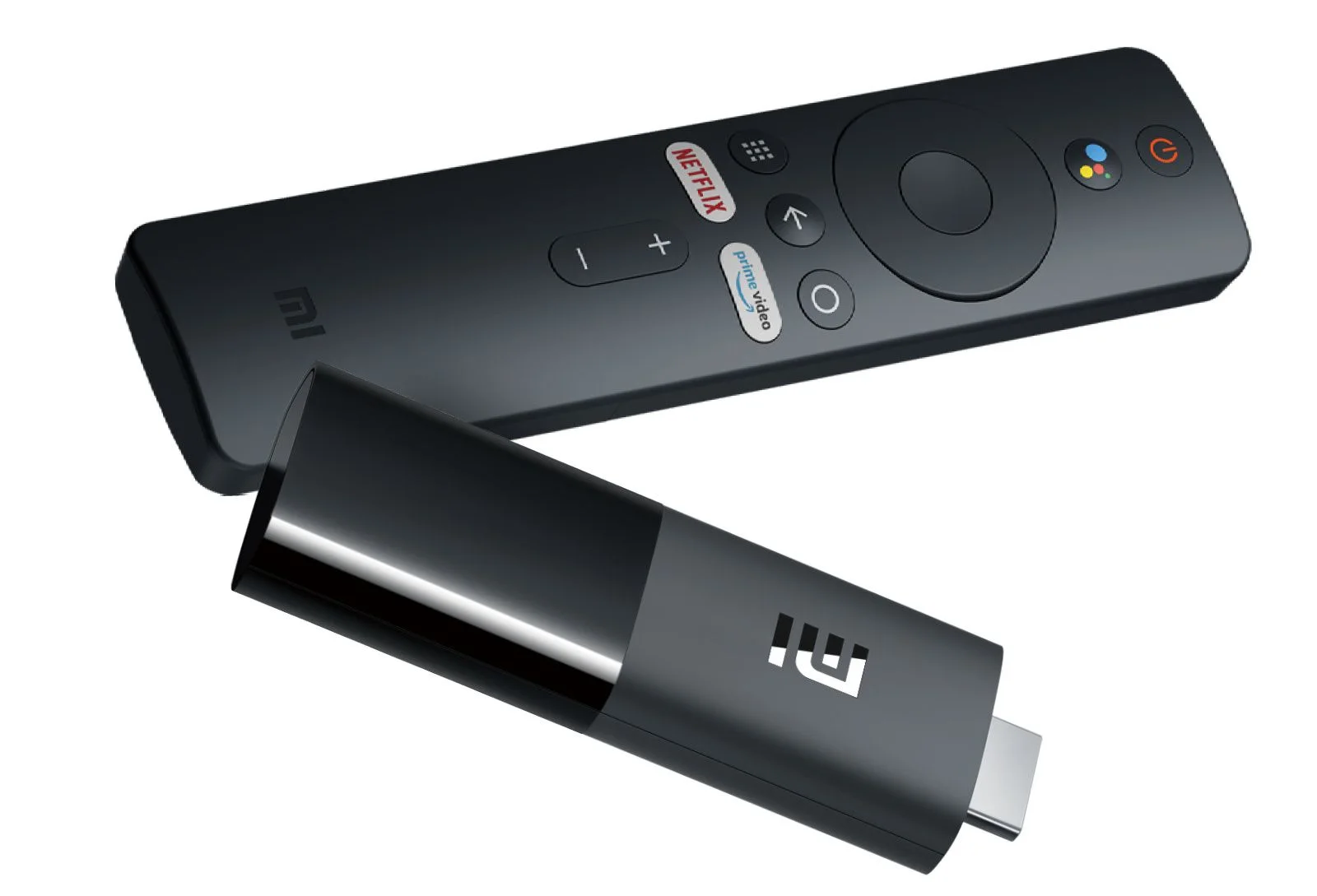 Xiaomi Mi TV Stick Android TV 9.0 – Black