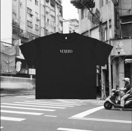 VENERO Classic T-shirt
